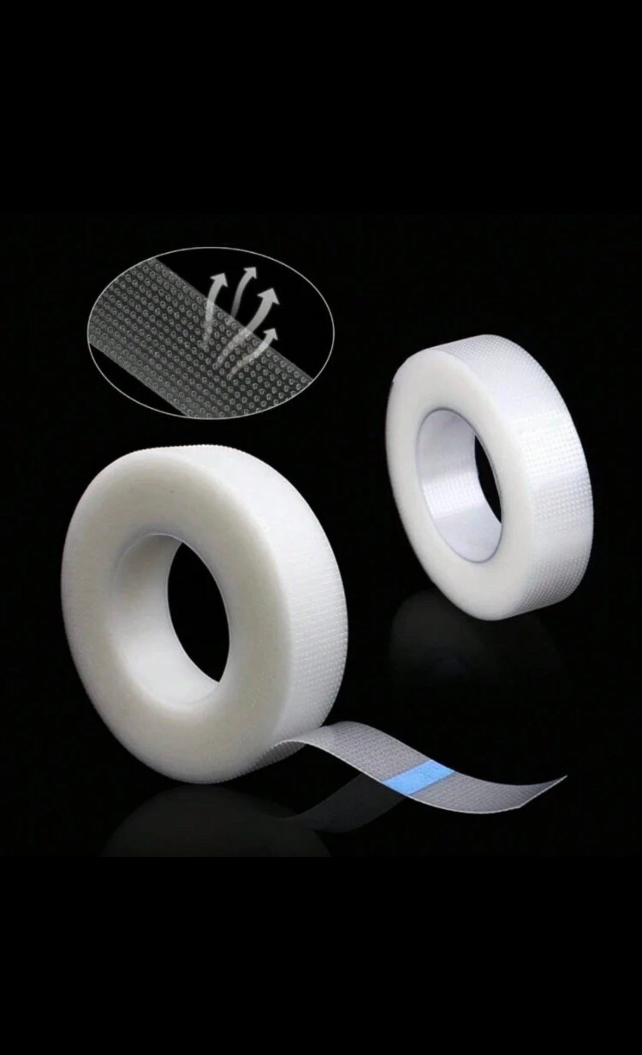 Transparent Tape