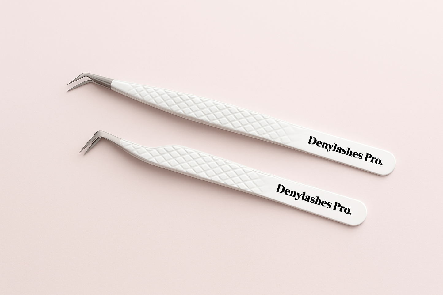 Duo tweezer set