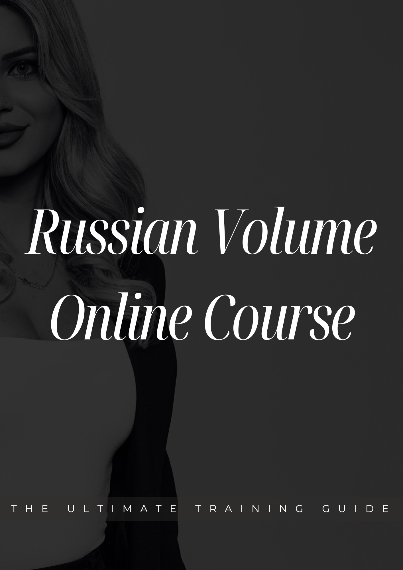Russian Volume Online Course