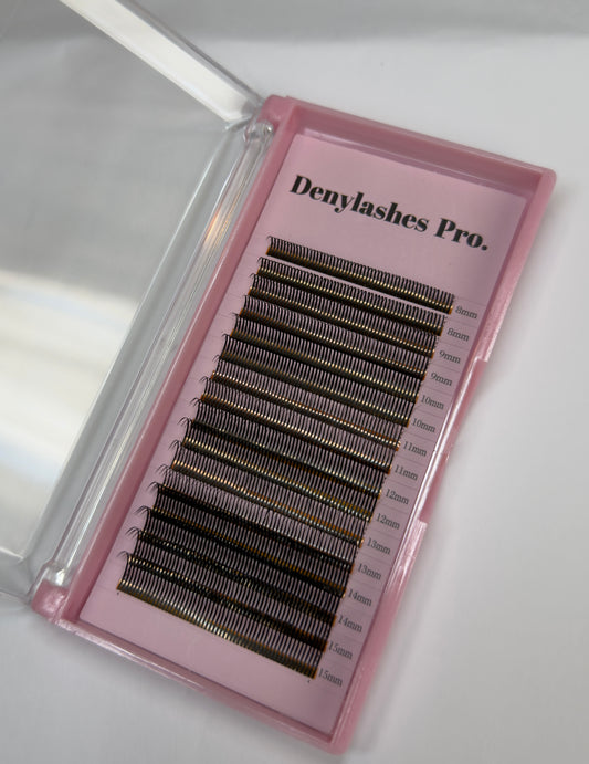 Angel lashes Mix tray