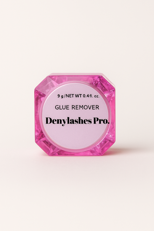 Lash removal