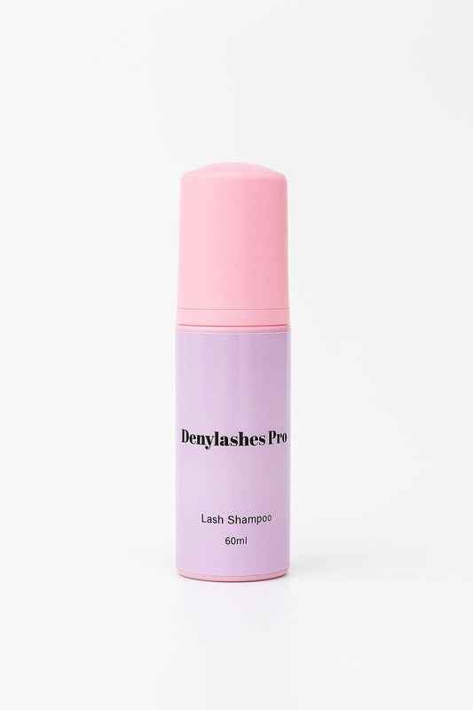 Lash Shampoo